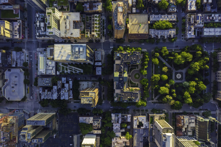 Stock image of development